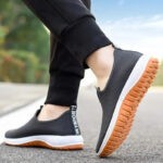 Chaussures Orthopédique Zapatos pour homme – Image 3