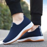Chaussures Orthopédique Zapatos pour homme – Image 6