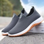Chaussures Orthopédique Zapatos pour homme – Image 9