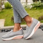 Chaussures Sport pour Femme Orthopédique Sheglam