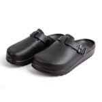 Chaussures médicales Slipper pour homme - Ortho-feet
