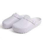 Chaussures médicales Slipper pour homme - Ortho-feet