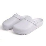 Chaussures médicales Slipper pour homme - Ortho-feet