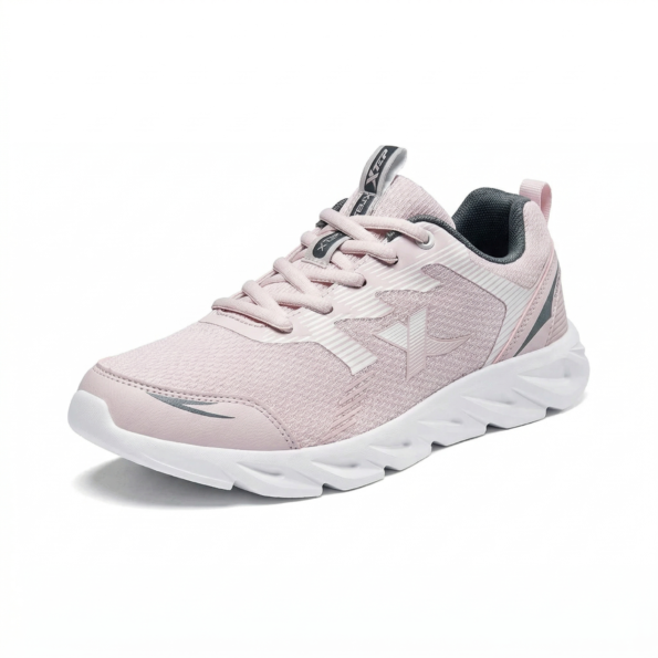 Chaussures orthopédiques femme de course Xtep - Ortho-feet
