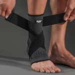 Attelle Cheville FlexiFit - Ortho-feet