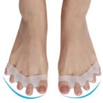 Correcteur d'Hallux Valgus Confort+ - Ortho-feet