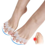 Correcteur d'Hallux Valgus Confort+ - Ortho-feet