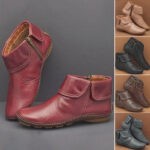 Chaussures orthopédique femme - Malice – Image 7