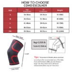 Genouillères de gymnastique Sport - Ortho-feet