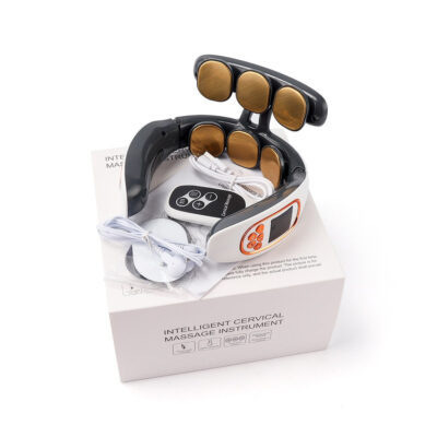 Masseur de cou électrique - ZenNeck - Ortho-feet