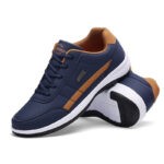 Chaussures Orthopédique Homme Respirantes Décontracté - William – Image 2