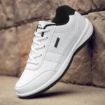 Chaussures Orthopédique Homme Respirantes Décontracté - William – Image 3