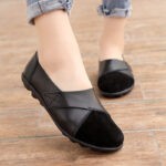 Chaussures Orthopédiques Femme souple et décontractées - Stelies - Ortho-feet