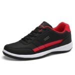 Chaussures Orthopédique Homme Respirantes Décontracté - William – Image 7