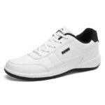 Chaussures Orthopédique Homme Respirantes Décontracté - William – Image 9