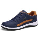 Chaussures Orthopédique Homme Respirantes Décontracté - William – Image 8