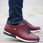 Chaussures Orthopédiques Hommes en cuir - Lucas - Ortho-feet