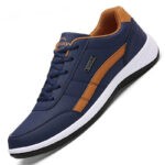 Chaussures Orthopédique Homme Respirantes Décontracté - William