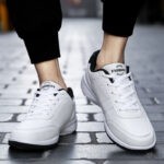 Chaussures Orthopédique Homme Respirantes Décontracté - William – Image 5