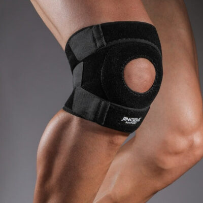 Genouillère ProtectoGlisse - Ortho-feet