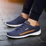 Chaussures Orthopédique Homme Respirantes Décontracté - William – Image 4