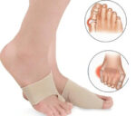 Manchon orthopédique pour oignons - Ortho-feet