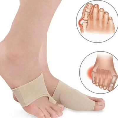 Manchon orthopédique pour oignons - Ortho-feet