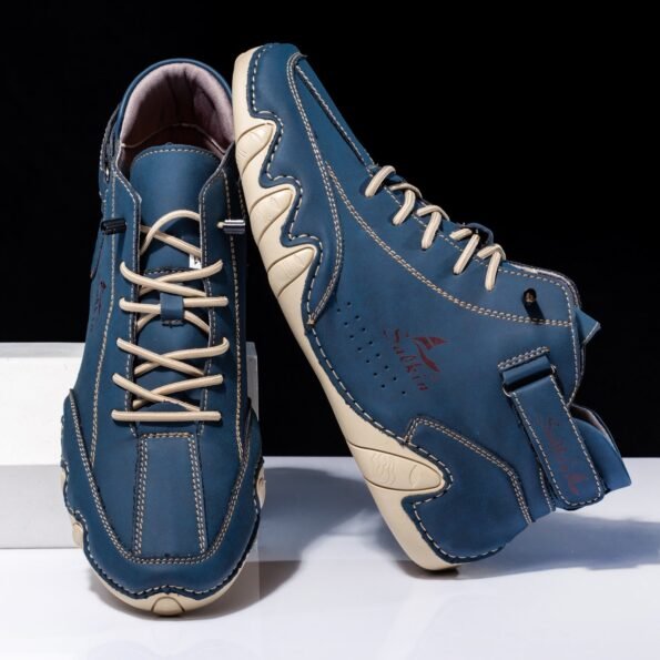 Chaussures Orthopédiques Hommes Salkin