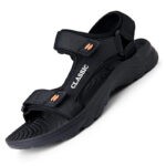 Chaussures confortables de loisirs, de vacances pour hommes - Sufto - Ortho-feet