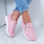 Chaussures Orthopédiques Femme Élégance Active