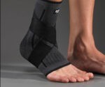 Attelle Cheville FlexiFit - Ortho-feet