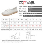 Chaussures orthopédiques de marche confortables – Image 6