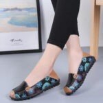 Chaussure orthopédique femme moderne Plates -Elia – Image 3