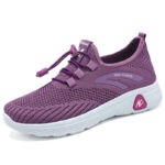 Chaussures Orthopédiques Souples pour Femme Jeepy – Image 3