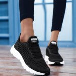 Basket Femme - Élégance Extrême – Image 10