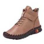 Chaussures orthopédiques femme- Glamour Galactique – Image 4
