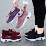 Chaussures Orthopédiques Souples pour Femme Jeepy