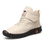 Chaussures orthopédiques femme- Glamour Galactique – Image 3