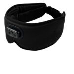 Masque de sommeil Bluetooth HD ultra doux avec musique - Ortho-feet