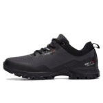 Chaussures de randonnée antidérapantes résistantes à l'usure pour Hommes – Image 7