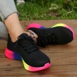 Chaussures Orthopédiques Femme - Lueur Lunaire – Image 8