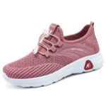 Chaussures Orthopédiques Souples pour Femme Jeepy – Image 7