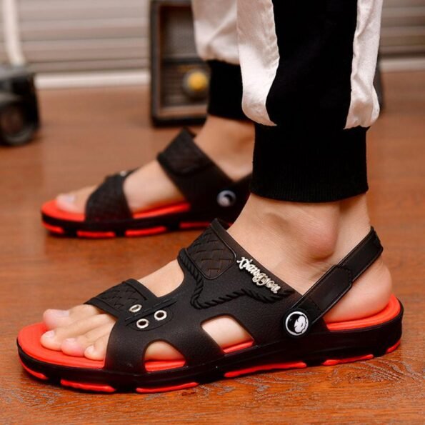 Sandales décontractées durables pour hommes – Salso