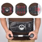 Ceinture de Traction Lombaire - Ortho-feet