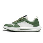 Chaussures Orthopédiques Hommes en maille premium Outlaws - Ortho-feet