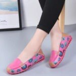 Chaussure orthopédique femme moderne Plates -Elia – Image 6