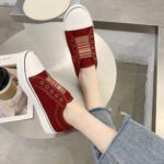 Chaussures Orthopédiques Femme Confort Actif – Image 5