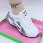 Chaussures Orthopédiques Femme Confort Lumineux