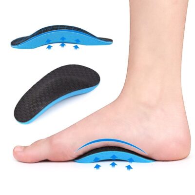 Support Aponévrosite Plantaire FlexiStep - Ortho-feet