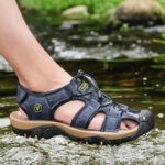 Sandales orthopédiques pour Hommes - Fammer - Ortho-feet